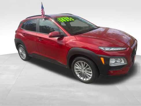 Used 2020 Hyundai Kona SEL image 32