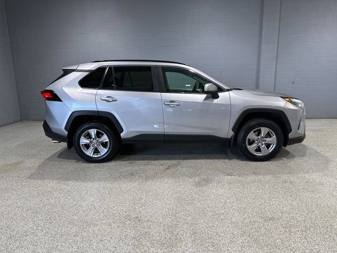 Certified 2023 Toyota RAV4 XLE AWD/4WD image 3