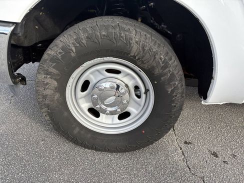 Used 2013 Ford F350 XL w/ PWR Equipment Group image 15