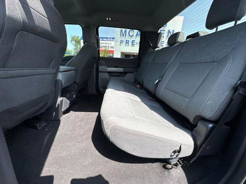 Certified 2024 Ford F150 XLT RWD image 19