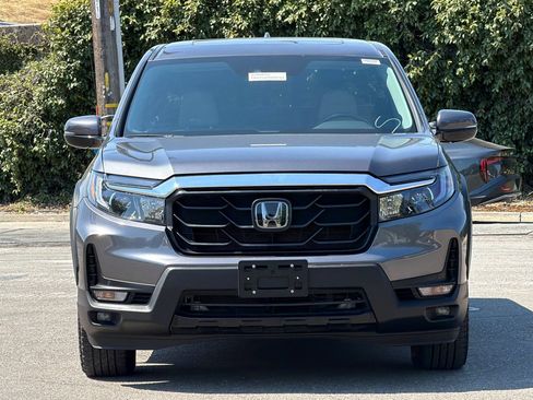 Used 2023 Honda Ridgeline RTL-E image 9