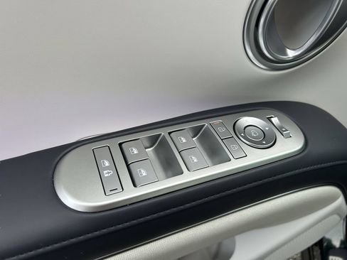 New 2026 Hyundai Palisade Calligraphy AWD/4WD image 21