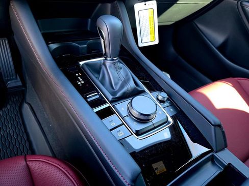 New 2026 MAZDA MAZDA3 Carbon image 15