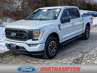 Certified 2023 Ford F150 XLT w/ Equipment Group 302A High video 1