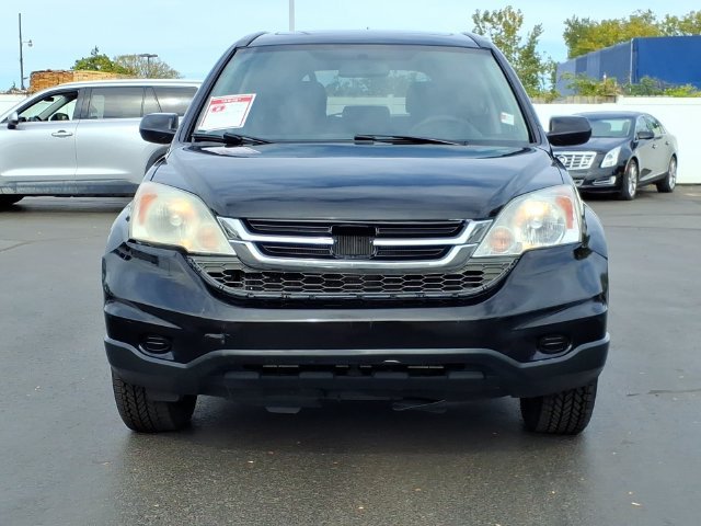 Used 2011 Honda CR-V EX image 2