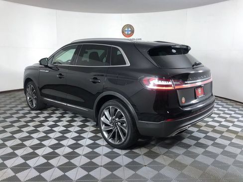 Used 2022 Lincoln Nautilus Reserve w/ Equipment Group 201A AWD/4WD image 19