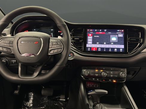 New 2026 Dodge Durango GT w/ Blacktop Package AWD/4WD image 11