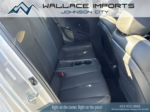 Used 2016 Hyundai Veloster Turbo w/ Option Group 04 image 44