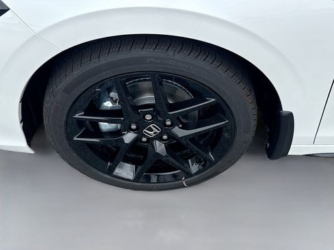 New 2026 Honda Civic Sport image 26