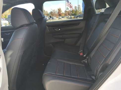 Used 2026 Honda CR-V Sport-L image 13