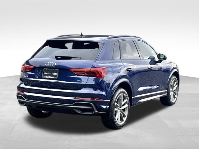 Used 2024 Audi Q3 2.0T Premium Plus AWD/4WD image 8