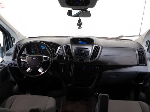 Used 2017 Ford Transit 350 XLT RWD image 24