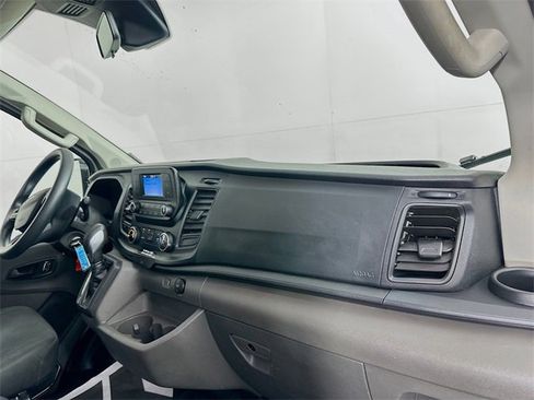 Used 2024 Ford Transit 250 Low Roof w/ Exterior Upgrade Package image 25
