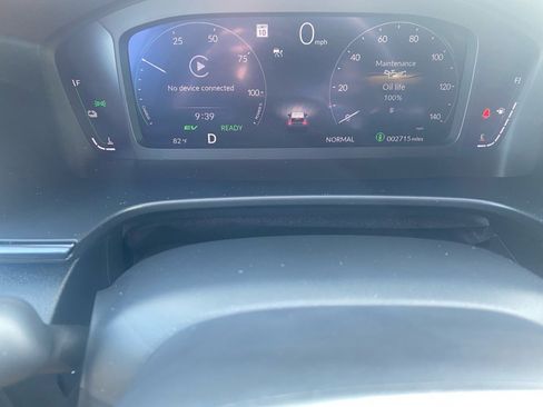Certified 2026 Honda CR-V Sport-L image 14