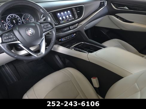 Used 2023 Buick Enclave Premium w/ Experience Buick Package FWD image 15
