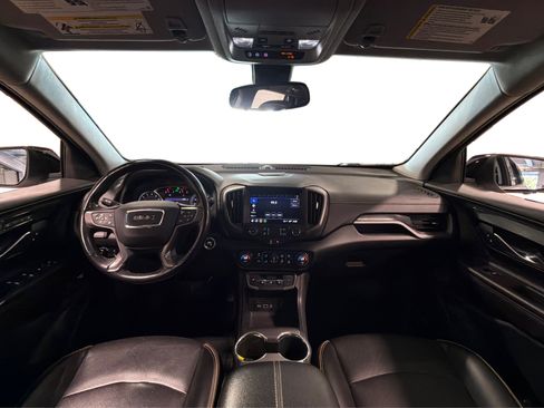 Used 2022 GMC Terrain AT4 w/ Infotainment Package II AWD/4WD image 43
