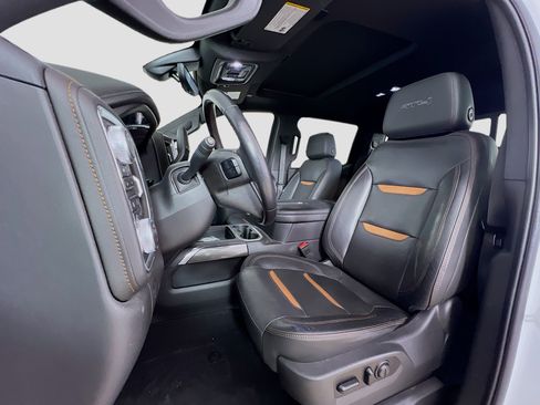 Used 2020 GMC Sierra 1500 AT4 w/ AT4 Premium Package image 21