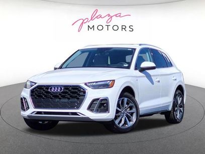 Used 2023 Audi Q5 2.0T Prestige w/ Prestige Package