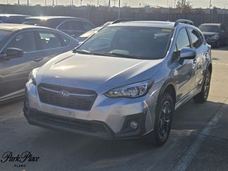 Used 2019 Subaru Crosstrek 2.0i Premium video 1
