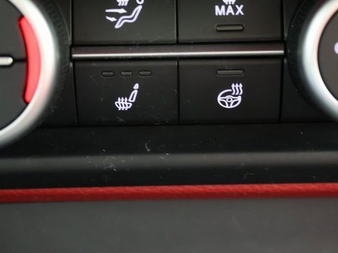 Used 2020 Alfa Romeo Stelvio Sprint w/ Nero Edizione image 16