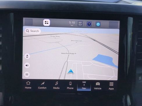 Certified 2022 RAM 1500 Big Horn w/ Trailer Tow Group image 16