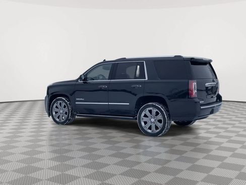 Used 2016 GMC Yukon Denali w/ Open Road Package image 6