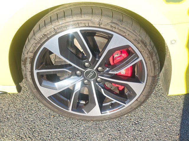 Used 2024 Audi S3 Premium Plus AWD/4WD image 10