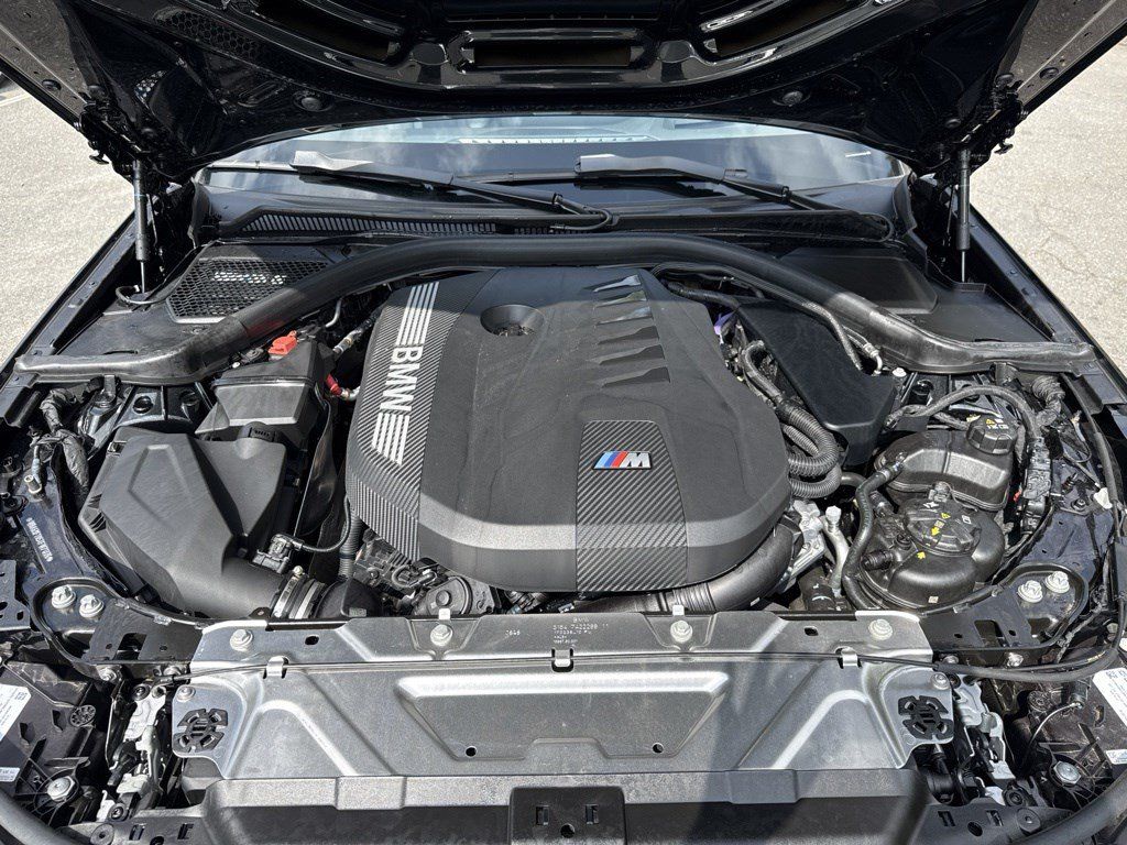 Used 2026 BMW M340i xDrive AWD/4WD image 38