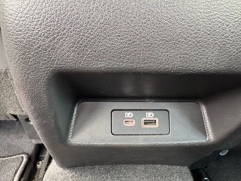 Used 2025 Nissan Altima 2.5 SV FWD image 20