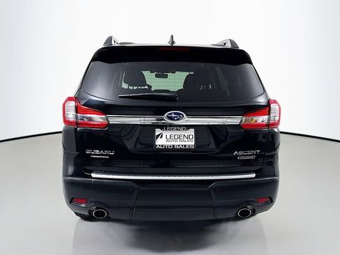 Used 2020 Subaru Ascent Touring w/ Popular Package #2 AWD/4WD image 5