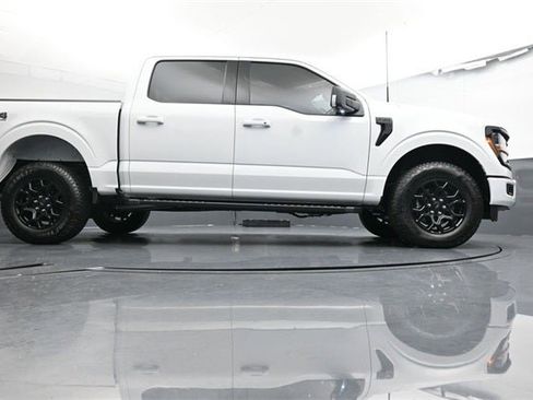 Used 2025 Ford F150 XLT w/ Equipment Group 302A MID image 36