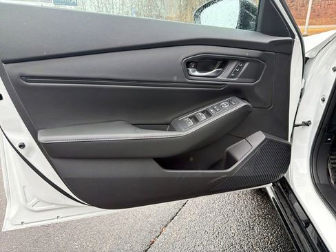 New 2026 Honda Accord Sport image 12