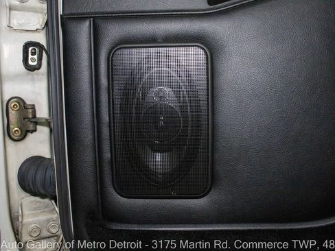 Used 1988 Porsche 944 Turbo image 38