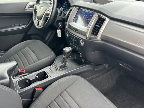 Used 2021 Ford Ranger XLT w/ Equipment Group 301A Mid image 14