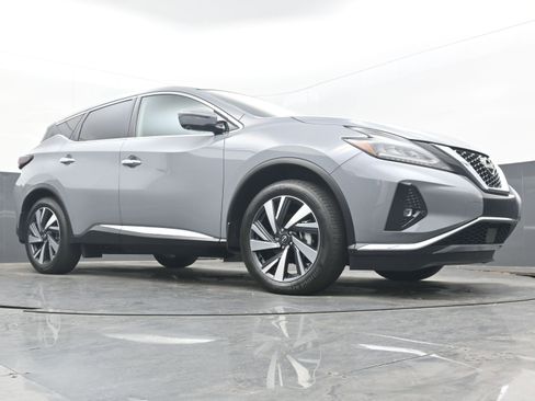 Used 2024 Nissan Murano SL image 20