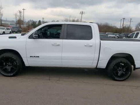 Used 2022 RAM 1500 Lone Star image 6