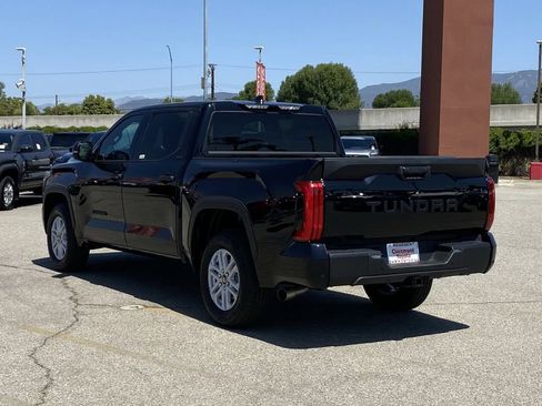 Certified 2026 Toyota Tundra SR5 w/ SR5 Convenience Package RWD image 41