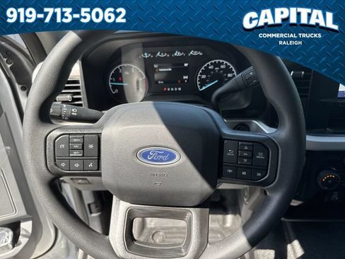 New 2026 Ford F450 XL AWD/4WD image 25
