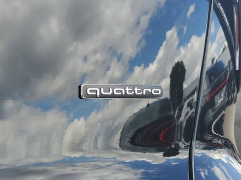 New 2026 Audi Q3 quattro 2.0T AWD/4WD image 8