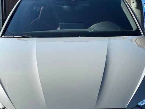 Used 2021 Audi S5 Premium Plus image 2