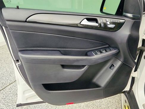 Used 2018 Mercedes-Benz GLE 350 4MATIC w/ Premium 1 Package image 11