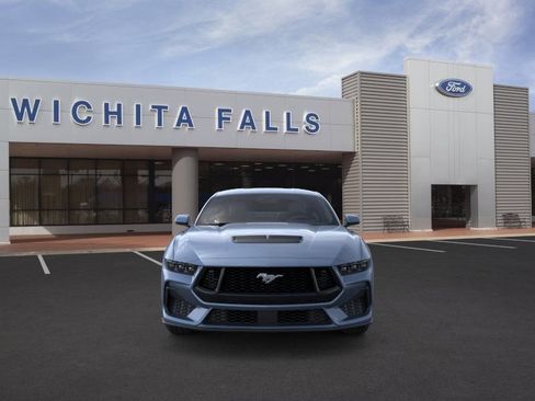 New 2026 Ford Mustang GT image 6