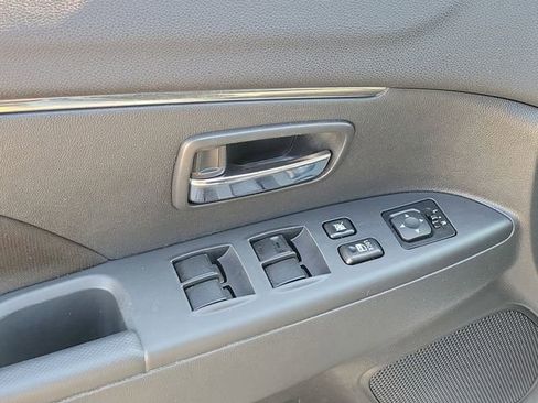 Used 2025 Mitsubishi Outlander Sport 2.0 ES image 21