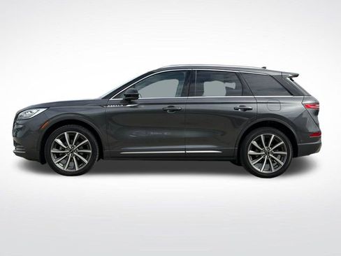Used 2020 Lincoln Corsair Reserve w/ Equipment Group 201A FWD image 5