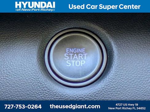Certified 2025 Hyundai Elantra Sport FWD image 30