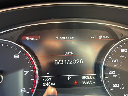 Used 2014 Audi A6 2.0T Premium Plus w/ Premium Plus Package AWD/4WD image 20