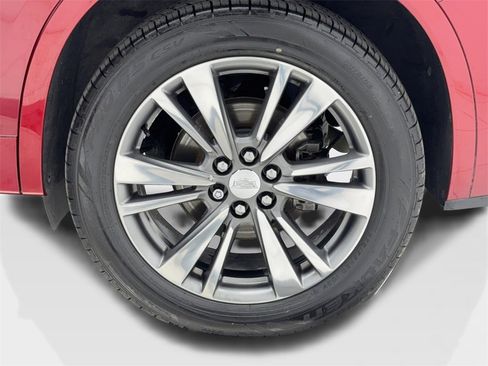 Used 2020 Cadillac XT6 Premium Luxury image 56