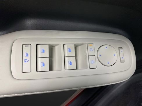 New 2026 Hyundai Santa Fe SEL image 28