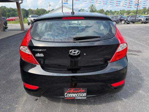 Used 2014 Hyundai Accent GS FWD image 5