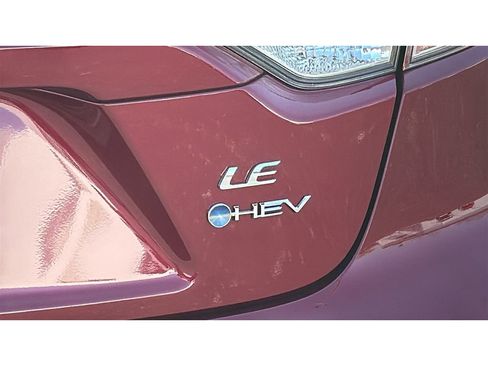 New 2026 Toyota Corolla LE w/ LE Premium Package image 7